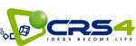 CRS4 logo