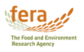 FERA The food and Environment Research Agency logo