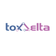 Toxdelta logo