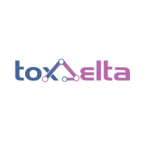 Toxdelta logo