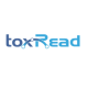 Toxread logo