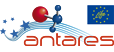 Antares project logo
