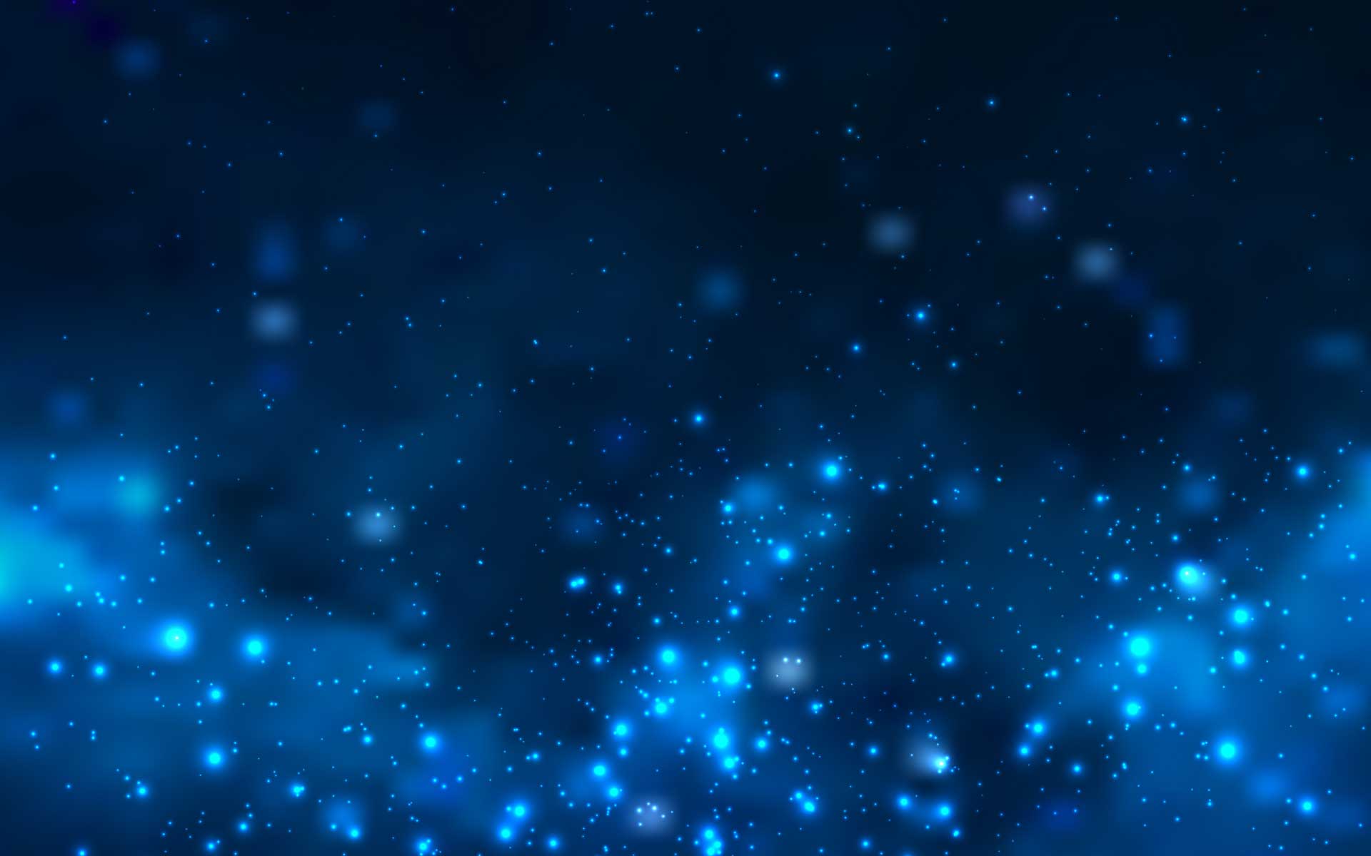 parallax background