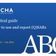 ECHA how to use and report QSAR Practical Guide
