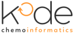 KODE chemo informatics logo