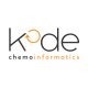 KODE chemo informatics logo