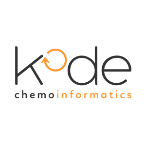 KODE chemo informatics logo