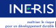 Ineris logo