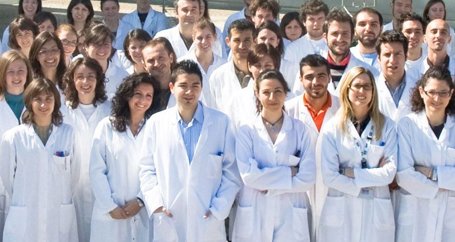 MARIONEGRI researchers JOB OPPORTUNITIES