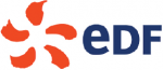 logo EDF - Electricité de France SA