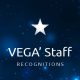 VEGAs staff Recognitions