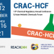 Chemical Regulatory Annual Conference (CRAC) and Asian Helsinki Chemicals Forum (HCF)